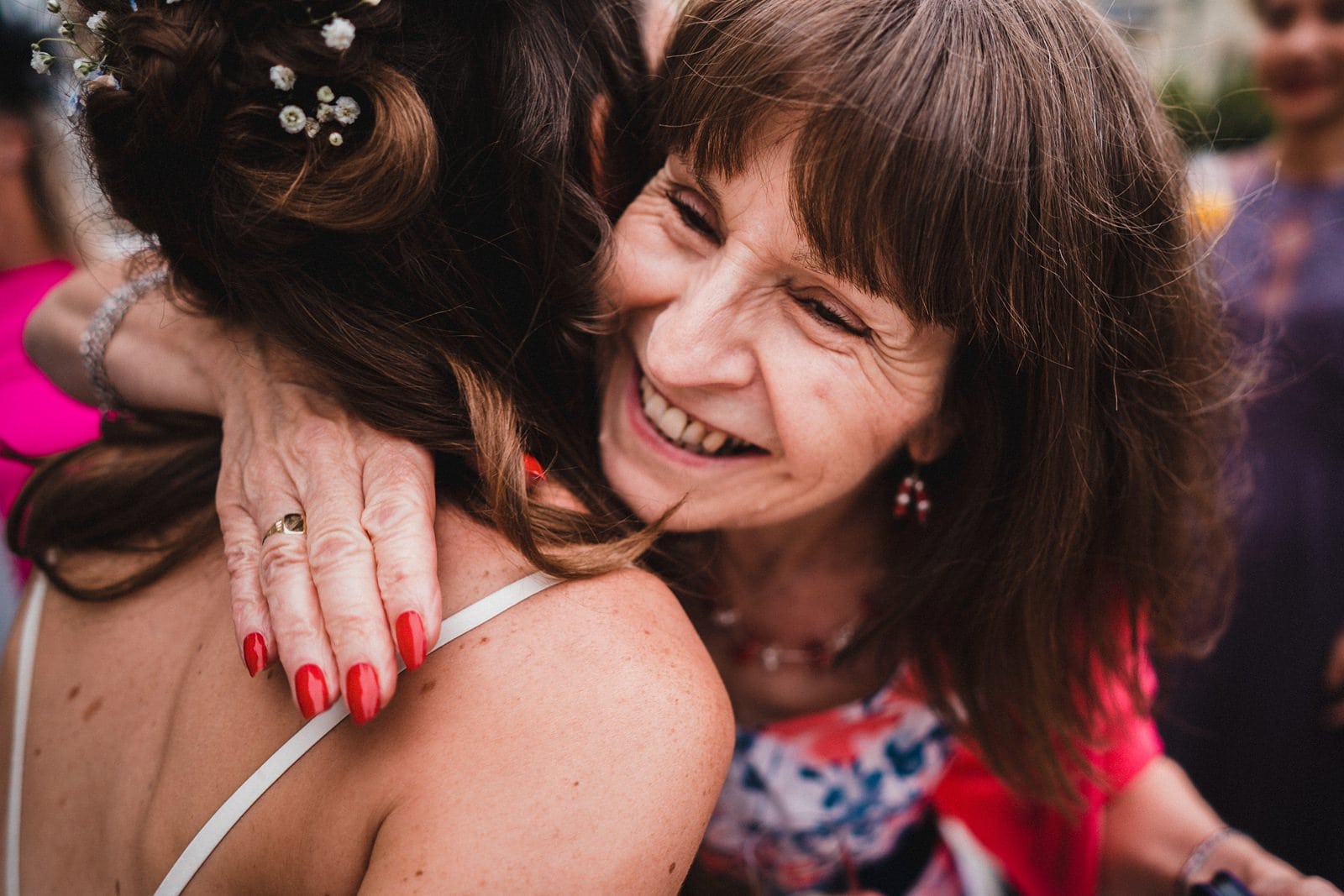 rosevine wedding photography